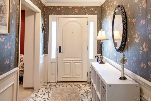 2933 Fernway Drive, Montgomery, AL 36111