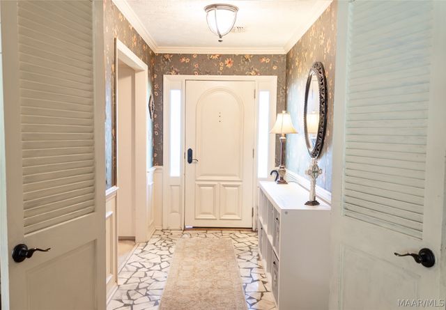 2933 Fernway Drive, Montgomery, AL 36111