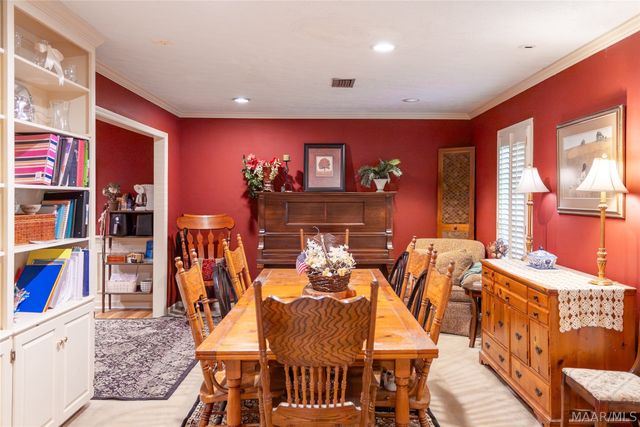 2933 Fernway Drive, Montgomery, AL 36111