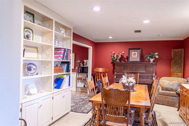 2933 Fernway Drive, Montgomery, AL 36111