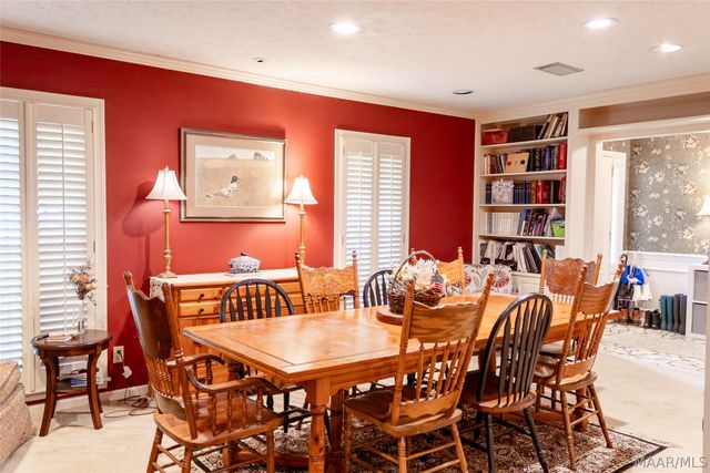 2933 Fernway Drive, Montgomery, AL 36111