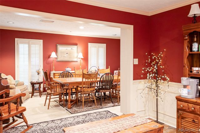 2933 Fernway Drive, Montgomery, AL 36111