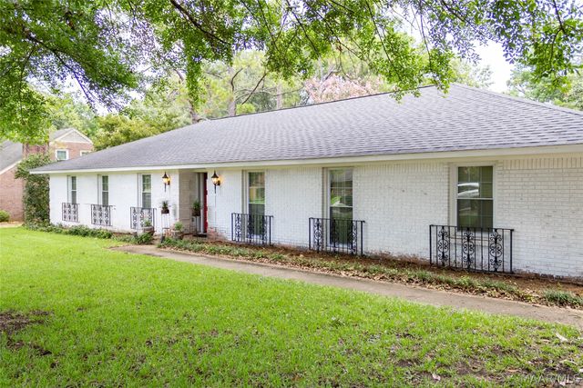2933 Fernway Drive, Montgomery, AL 36111
