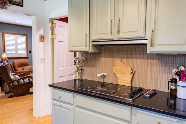 2933 Fernway Drive, Montgomery, AL 36111