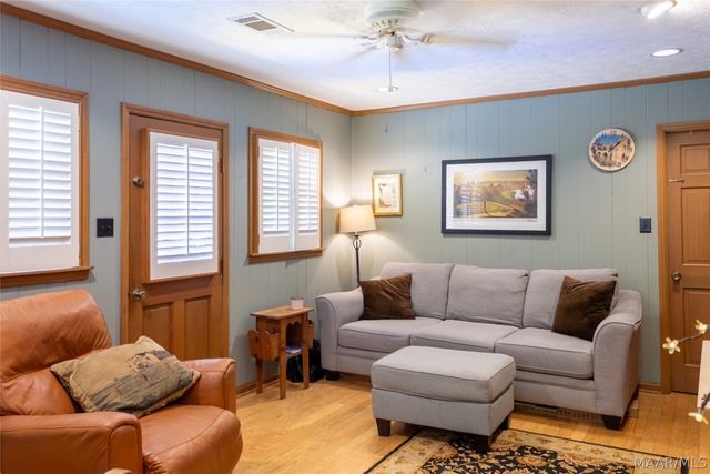 2933 Fernway Drive, Montgomery, AL 36111