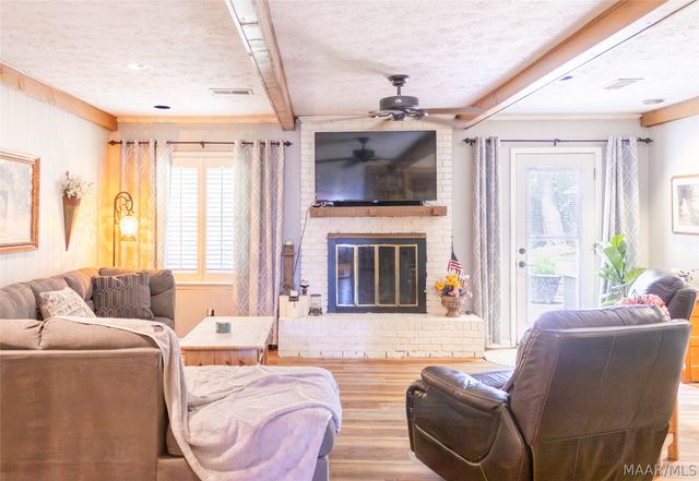 2933 Fernway Drive, Montgomery, AL 36111