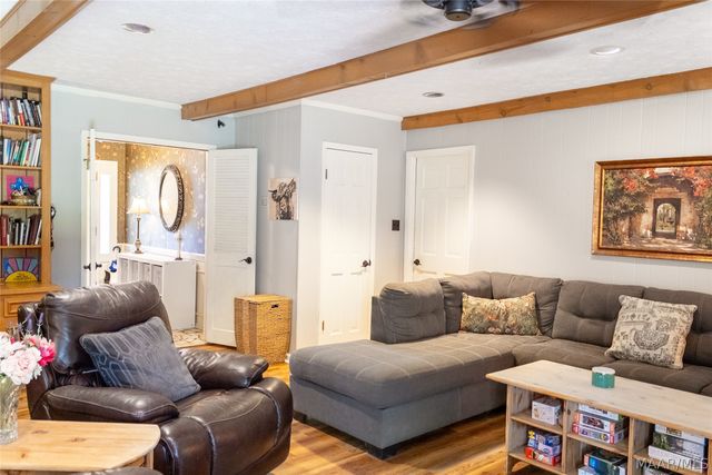 2933 Fernway Drive, Montgomery, AL 36111