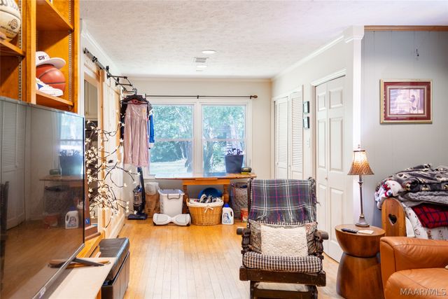 2933 Fernway Drive, Montgomery, AL 36111