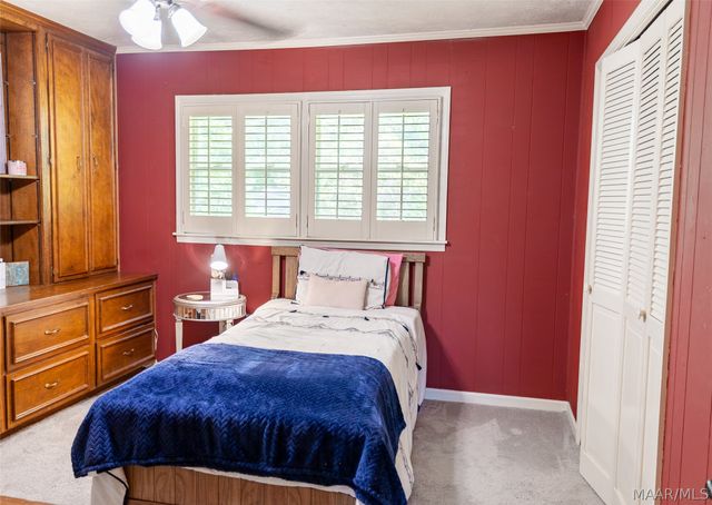 2933 Fernway Drive, Montgomery, AL 36111