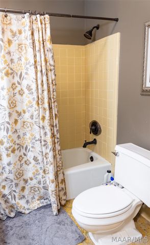 2933 Fernway Drive, Montgomery, AL 36111