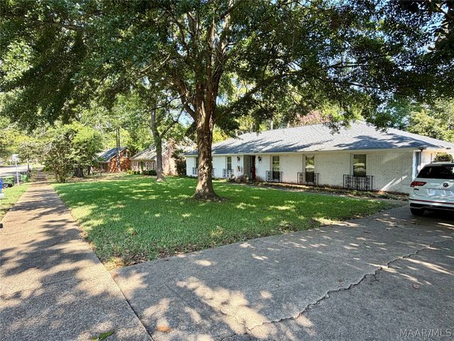2933 Fernway Drive, Montgomery, AL 36111