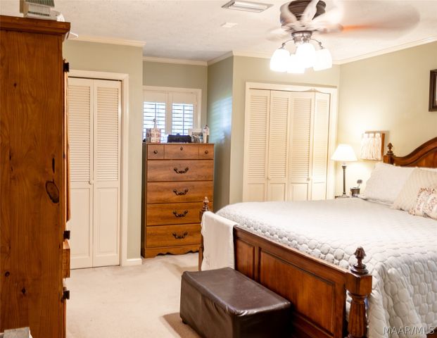 2933 Fernway Drive, Montgomery, AL 36111