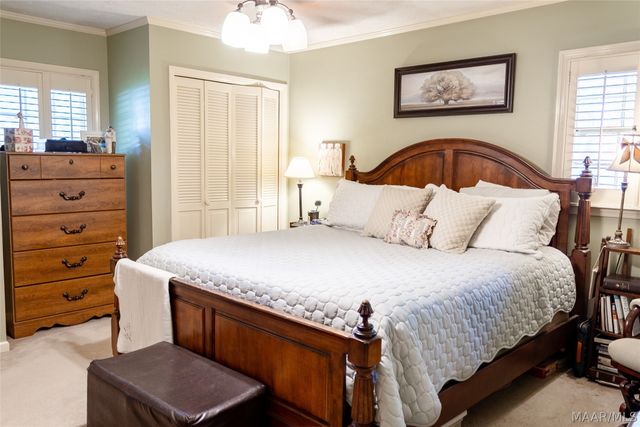 2933 Fernway Drive, Montgomery, AL 36111