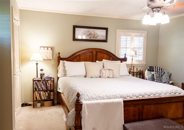 2933 Fernway Drive, Montgomery, AL 36111