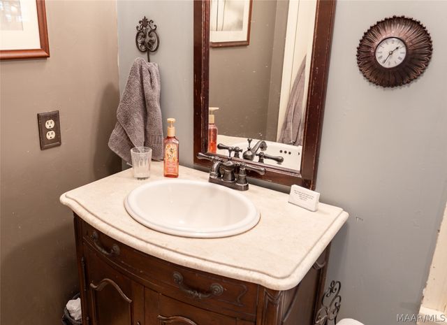 2933 Fernway Drive, Montgomery, AL 36111