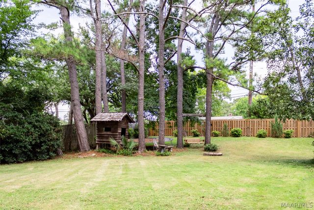 2933 Fernway Drive, Montgomery, AL 36111