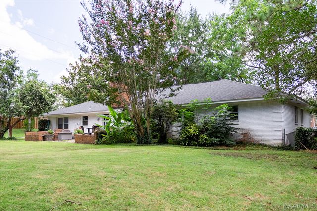 2933 Fernway Drive, Montgomery, AL 36111