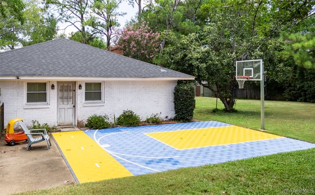 2933 Fernway Drive, Montgomery, AL 36111