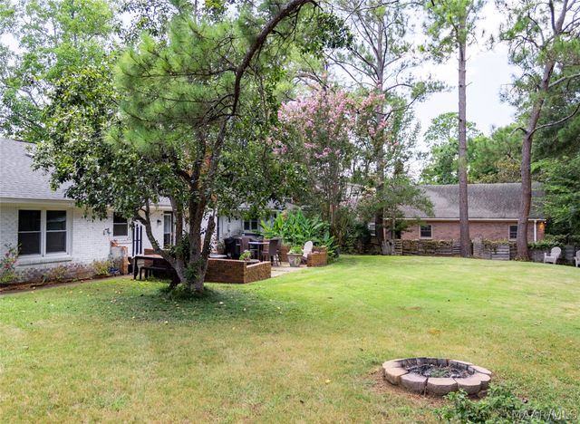 2933 Fernway Drive, Montgomery, AL 36111