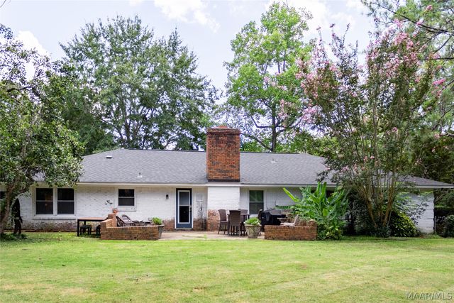 2933 Fernway Drive, Montgomery, AL 36111