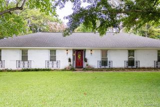 2933 Fernway Drive, Montgomery, AL 36111