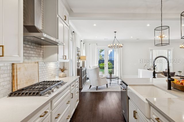 18 Ivory Elm Stroll, Bluffton, SC 29910