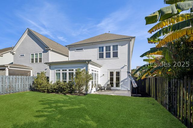 18 Ivory Elm Stroll, Bluffton, SC 29910