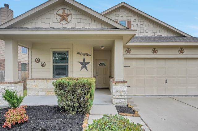 22546 Range Haven Lane, Porter, TX 77365