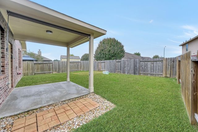 22546 Range Haven Lane, Porter, TX 77365