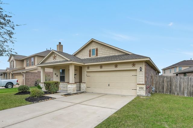 22546 Range Haven Lane, Porter, TX 77365