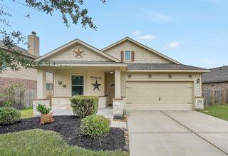 22546 Range Haven Lane, Porter, TX 77365