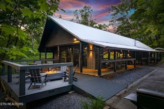 1421 Silver Poplar Lane, Sevierville, TN 37876