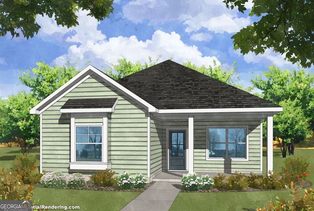 844 Primrose Circle, Greenville, GA 30222