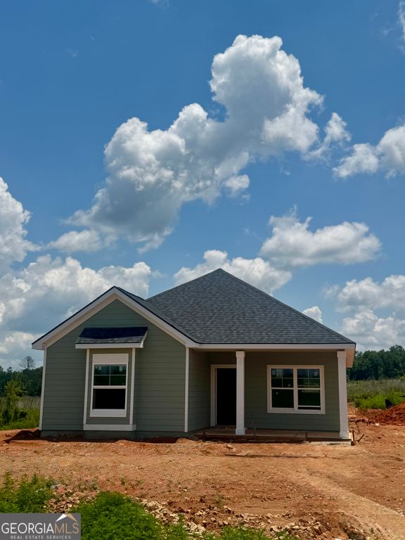 844 Primrose Circle, Greenville, GA 30222
