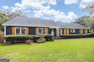 1563 Arden Drive, Marietta, GA 30008