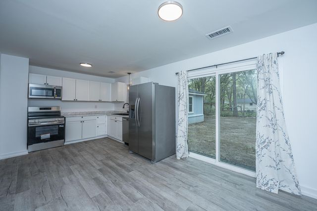 814 Hoss Road, Charleston, SC 29414