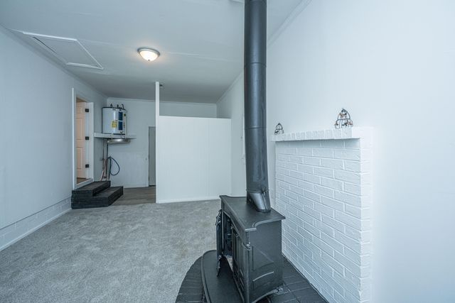 814 Hoss Road, Charleston, SC 29414