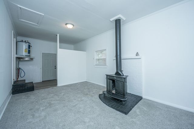 814 Hoss Road, Charleston, SC 29414