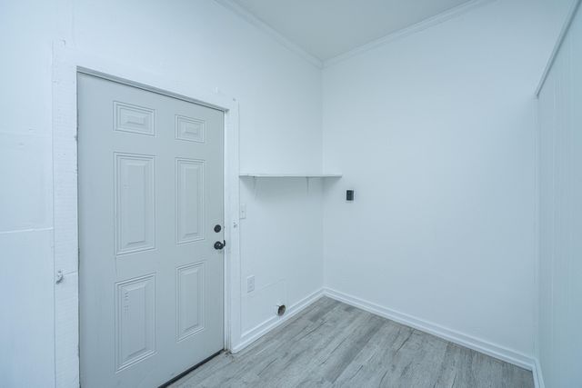 814 Hoss Road, Charleston, SC 29414