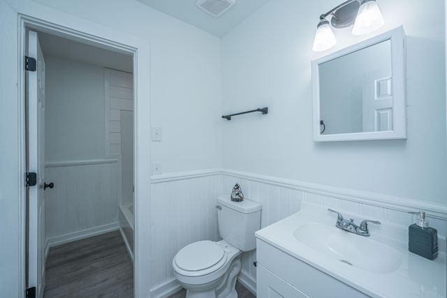 814 Hoss Road, Charleston, SC 29414