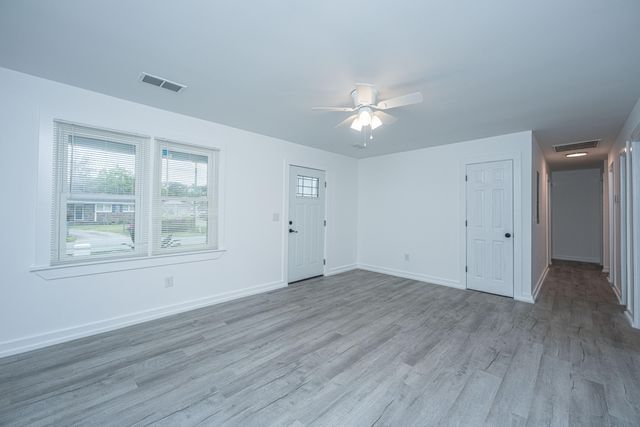 814 Hoss Road, Charleston, SC 29414