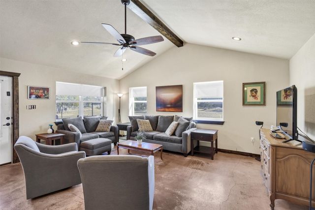 8489 Three Creek Court, Granbury, TX 76049