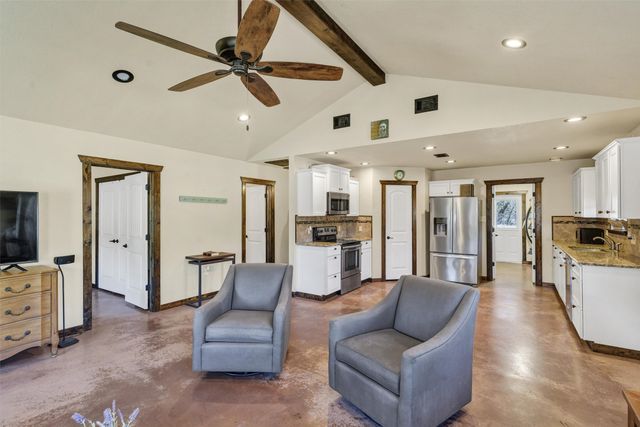 8489 Three Creek Court, Granbury, TX 76049