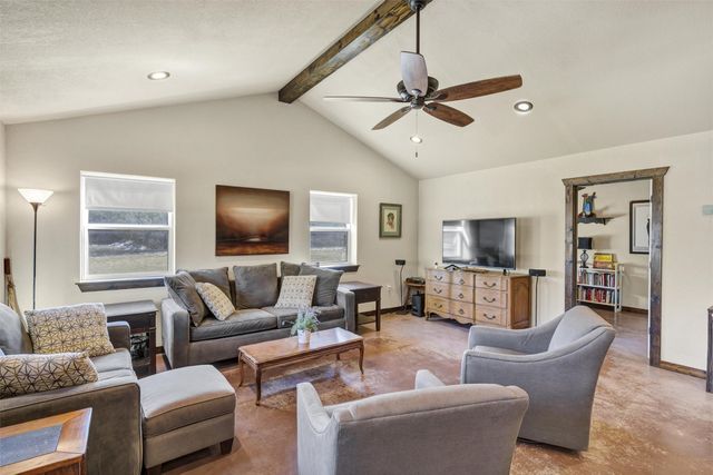 8489 Three Creek Court, Granbury, TX 76049