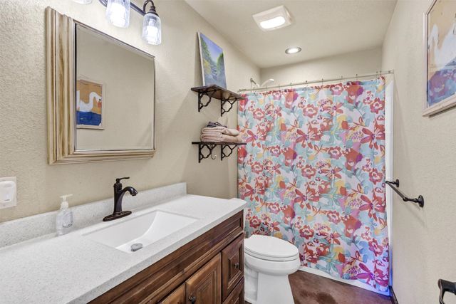 8489 Three Creek Court, Granbury, TX 76049