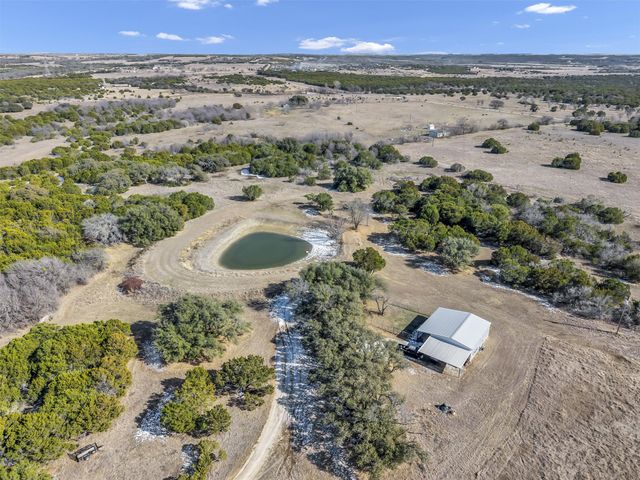 8489 Three Creek Court, Granbury, TX 76049