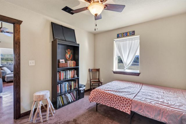 8489 Three Creek Court, Granbury, TX 76049