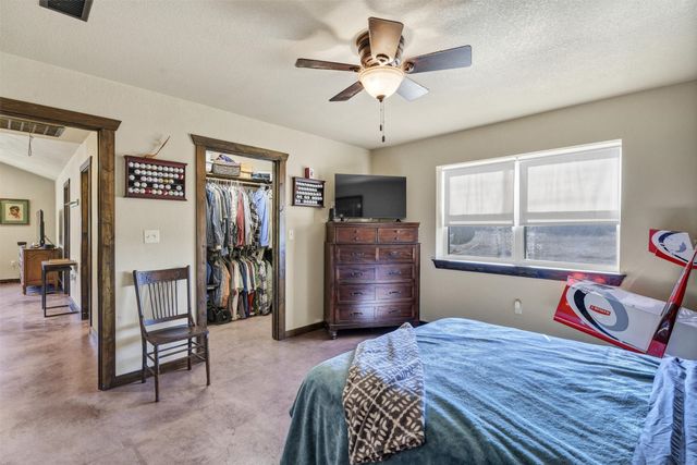 8489 Three Creek Court, Granbury, TX 76049