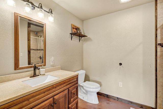 8489 Three Creek Court, Granbury, TX 76049