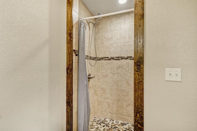 8489 Three Creek Court, Granbury, TX 76049